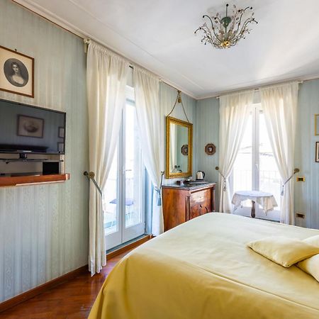 La Casa Di Bruno Napoli Bed & Breakfast Екстериор снимка