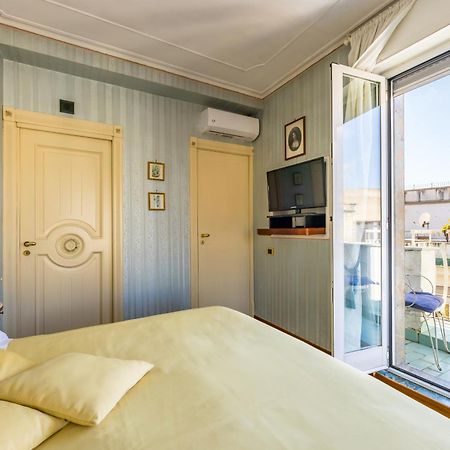 La Casa Di Bruno Napoli Bed & Breakfast Екстериор снимка