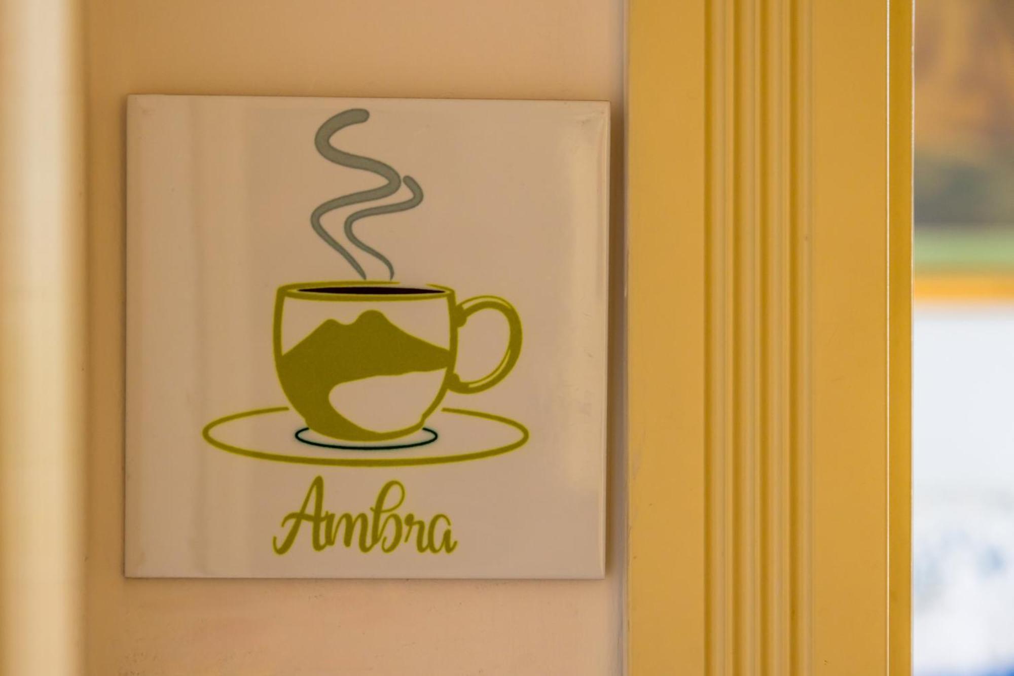 La Casa Di Bruno Napoli Bed & Breakfast Екстериор снимка